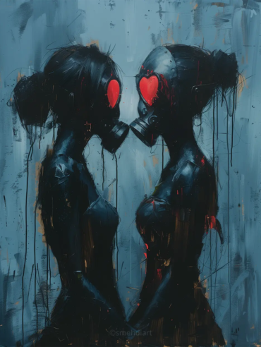 Love, Death & Robots