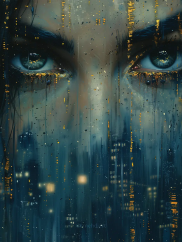 Tears of the Metropolis