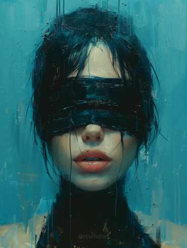 Blindfold